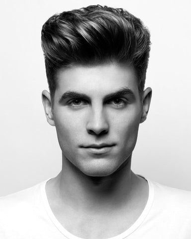 70 Dapper Undercut Hairstyles for Men To Copy Today